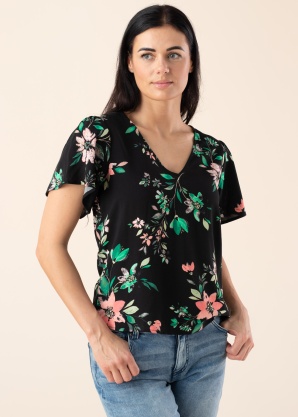 Блуза Easy Vero Moda