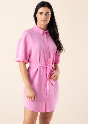 Рубашка-платье Queeny Vero Moda