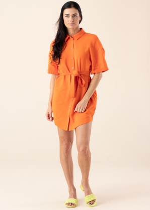 Vero Moda kreklkleita Queeny