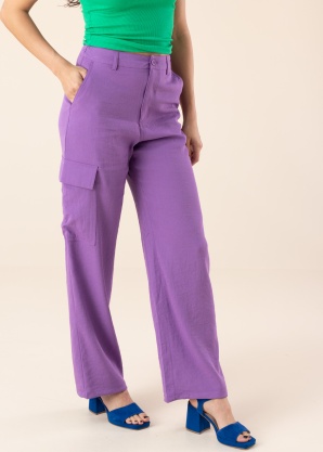 Брюки Drewie Noisy May