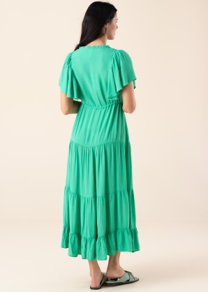 Платье Hanna YAS