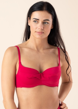 Lauma bikini krūšturis