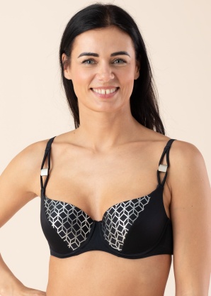 Lauma bikini krūšturis