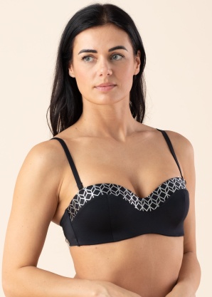 Lauma bikini krūšturis