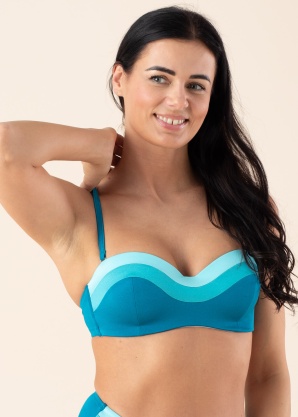 Lauma bikini krūšturis