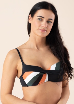 Lauma bikini krūšturis