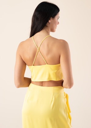 Somethingnew tops Gloria