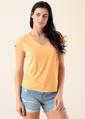 Vero Moda T-krekls Filli