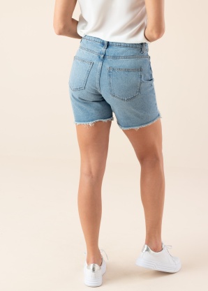 Noisy May bikses Smiley