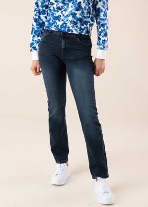 Mustang džinsa bikses Crosby Relaxed Straight