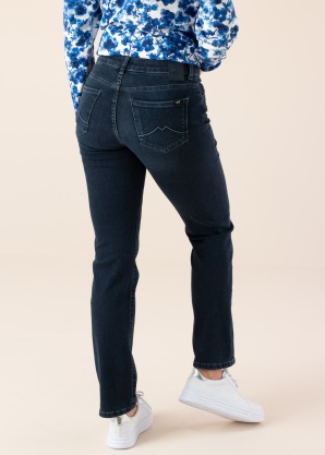 Mustang džinsa bikses Crosby Relaxed Straight