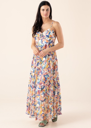 Molly Bracken kleita