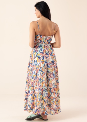 Molly Bracken kleita