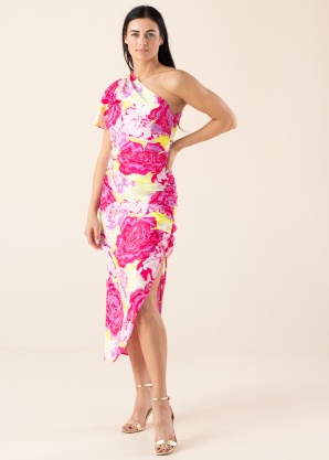 Somethingnew kleita Flora