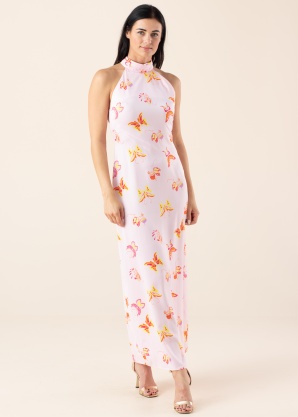 Somethingnew kleita Buffy Halter