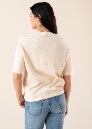 Футболка Alina C Mustang