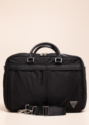 Guess klēpjdatoru soma Certosa Nylon Smart