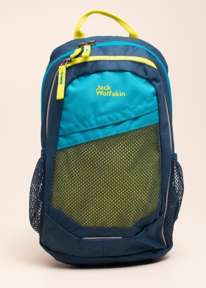 Jack Wolfskin mugursoma Track Jack