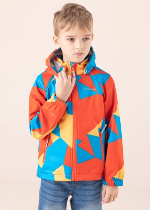 Icepeak pavasara-rudens virsjaka SCH Joice Kd