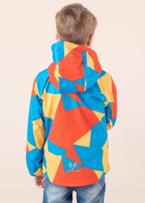 Icepeak pavasara-rudens virsjaka SCH Joice Kd