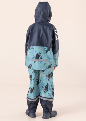 Didriksons lietus kombinezons Waterman