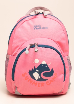 Jack Wolfskin mugursoma Buttercup