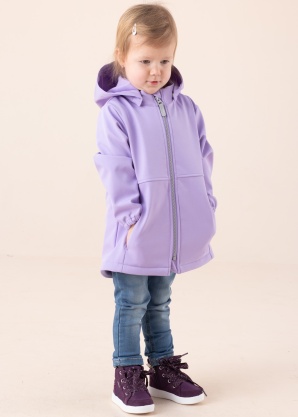 Name It Mini Outerwear pavasara-rudens virsjaka Alfa SCH