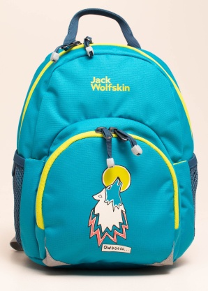 Jack Wolfskin mugursoma Buttercup