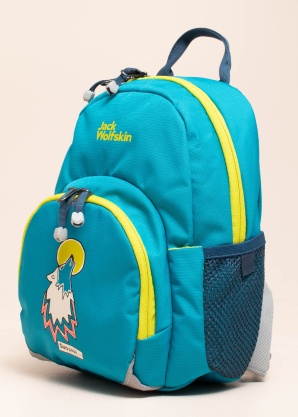 Jack Wolfskin mugursoma Buttercup