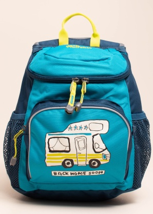 Jack Wolfskin mugursoma Little Joe