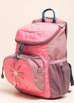 Jack Wolfskin mugursoma Little Joe