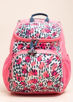 Jack Wolfskin mugursoma Little Joe