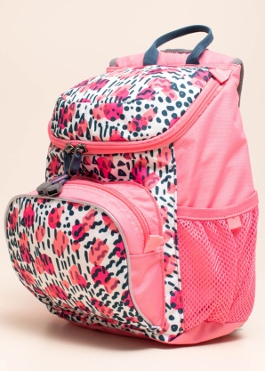 Jack Wolfskin mugursoma Little Joe