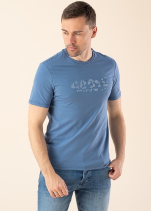 Футболка Rubber Guess