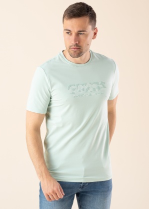 Футболка Rubber Guess