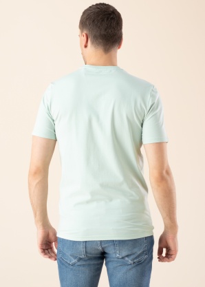 Футболка Rubber Guess