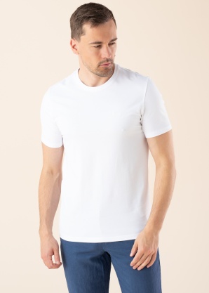 Футболка Pima Guess