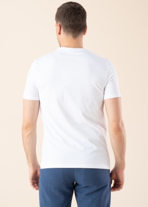 Футболка Pima Guess