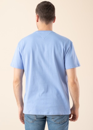 Tommy Jeans T-krekls Badge