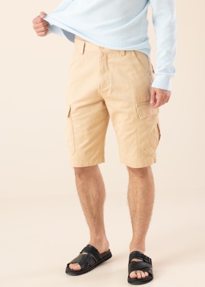 Штаны до колена Aiden Tommy Jeans