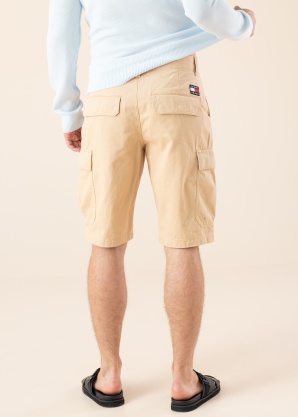 Штаны до колена Aiden Tommy Jeans