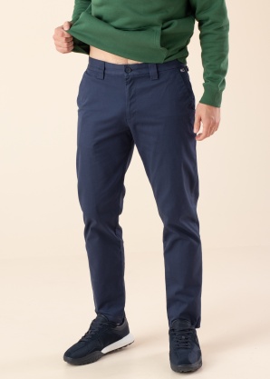 Брюки Dad Tommy Jeans