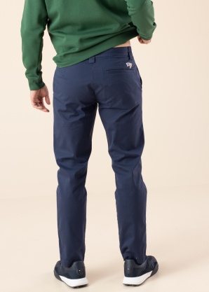 Брюки Dad Tommy Jeans