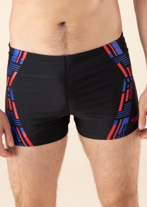 Speedo peldbikses Tech Drukāt