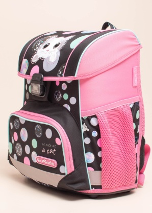 Herlitz mugursoma Cute Cat