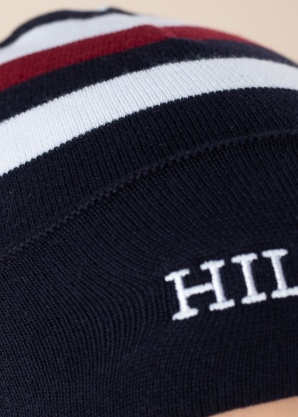 Tommy Hilfiger Pavasara-rudens cepure Corporate