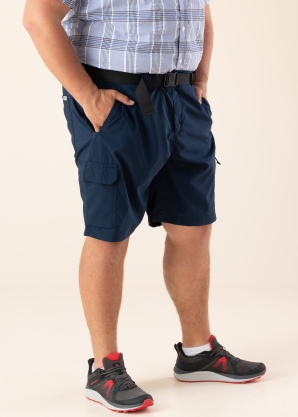 Columbia šorti Silver Ridge Utility Cargo