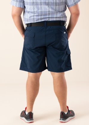 Columbia šorti Silver Ridge Utility Cargo