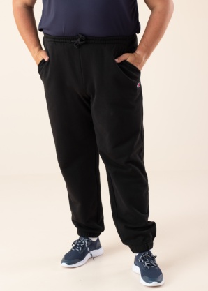 Tommy Jeans sporta bikses Solid Xs Badge