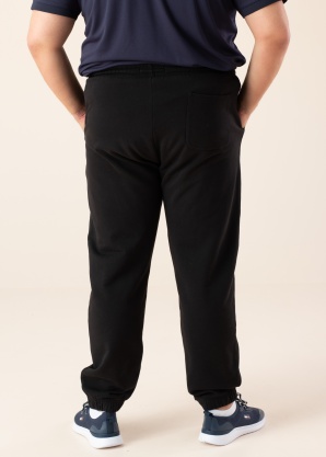 Tommy Jeans sporta bikses Solid Xs Badge